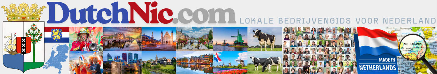 Gemaakt in Nederland - Corpo e la mente